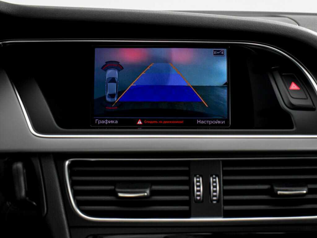 Купить Audi A4, 2013, 22 733 км.. Фото: #17