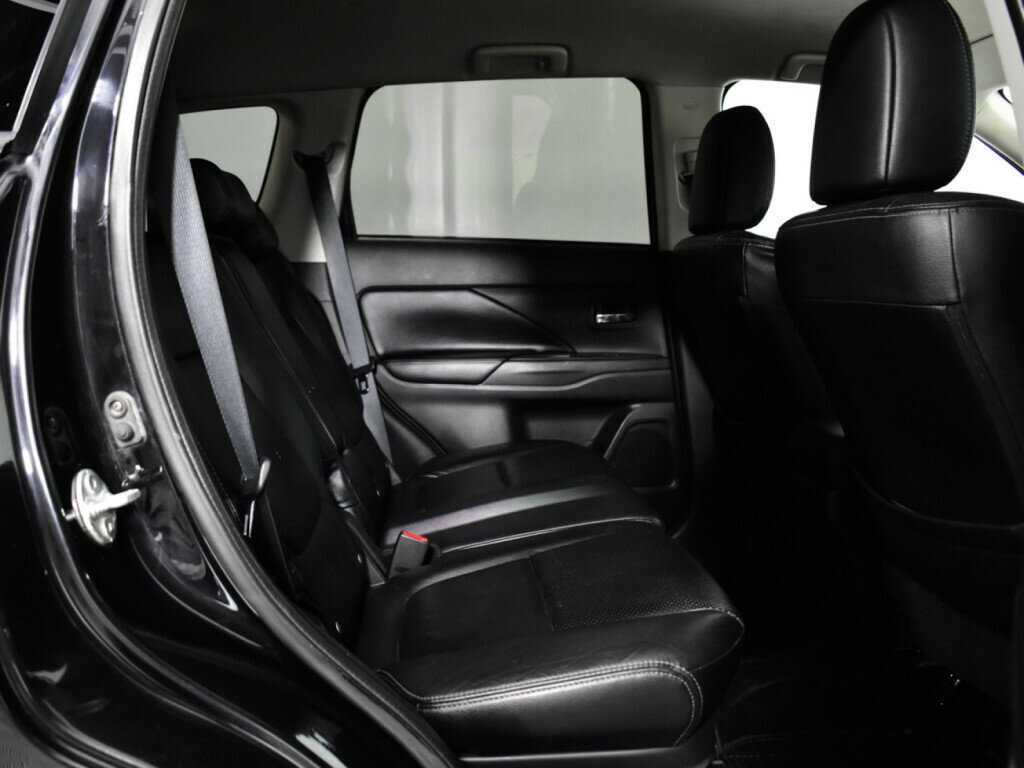 Купить Mitsubishi Outlander, 2012, 151 581 км.. Фото: #9