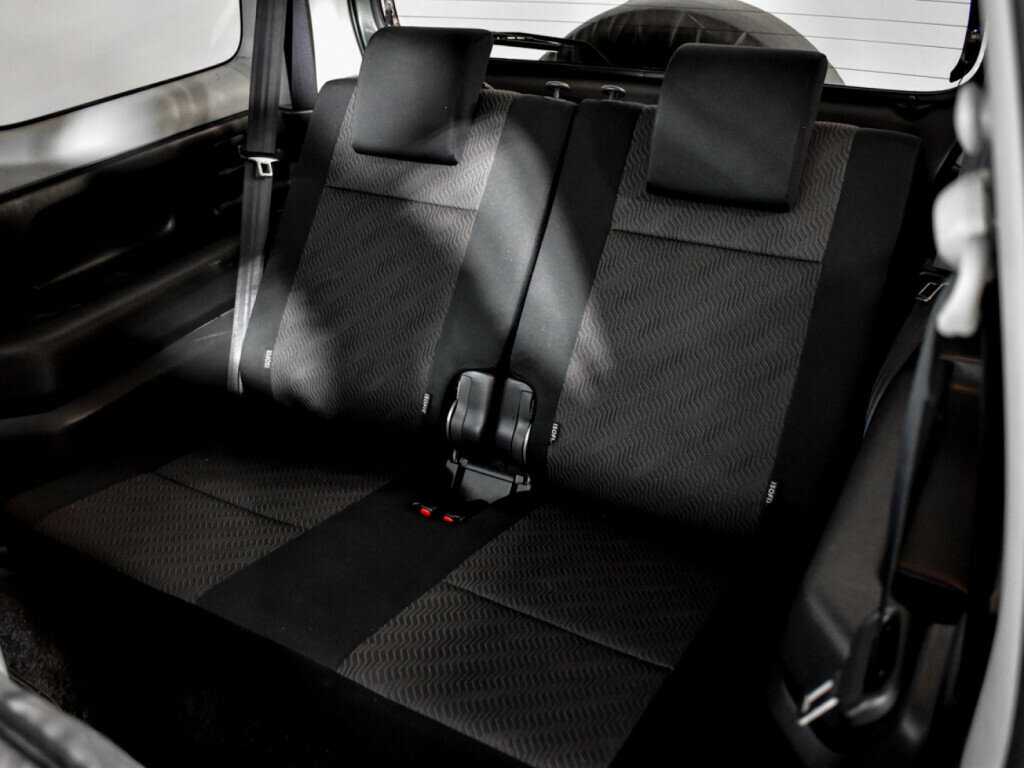 Купить Suzuki Jimny, 2014, 69 816 км.. Фото: #10