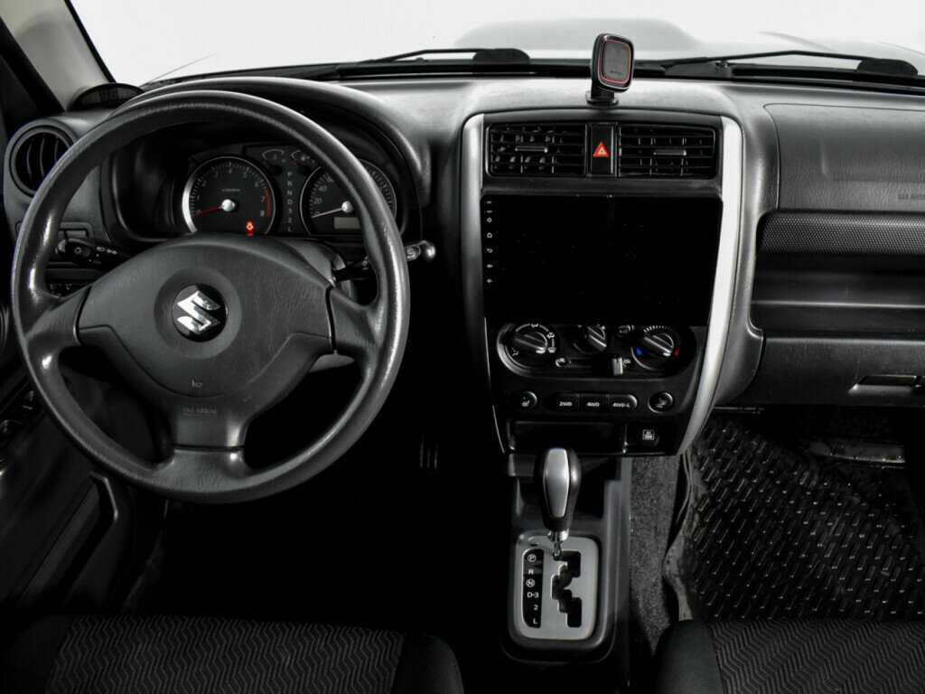 Купить Suzuki Jimny, 2014, 69 816 км.. Фото: #12