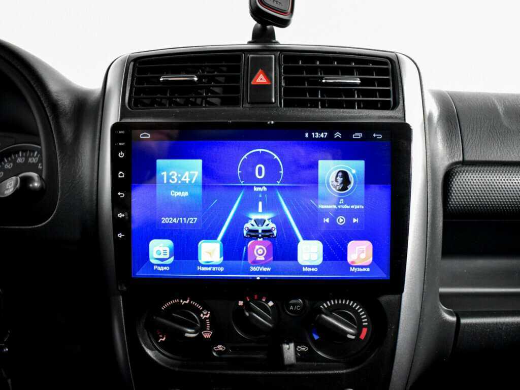 Купить Suzuki Jimny, 2014, 69 816 км.. Фото: #15