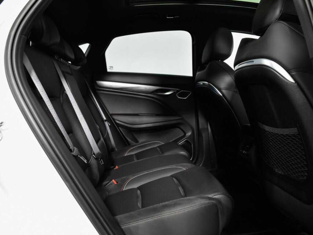 Купить Geely Tugella, 2023, 40 000 км.. Фото: #9