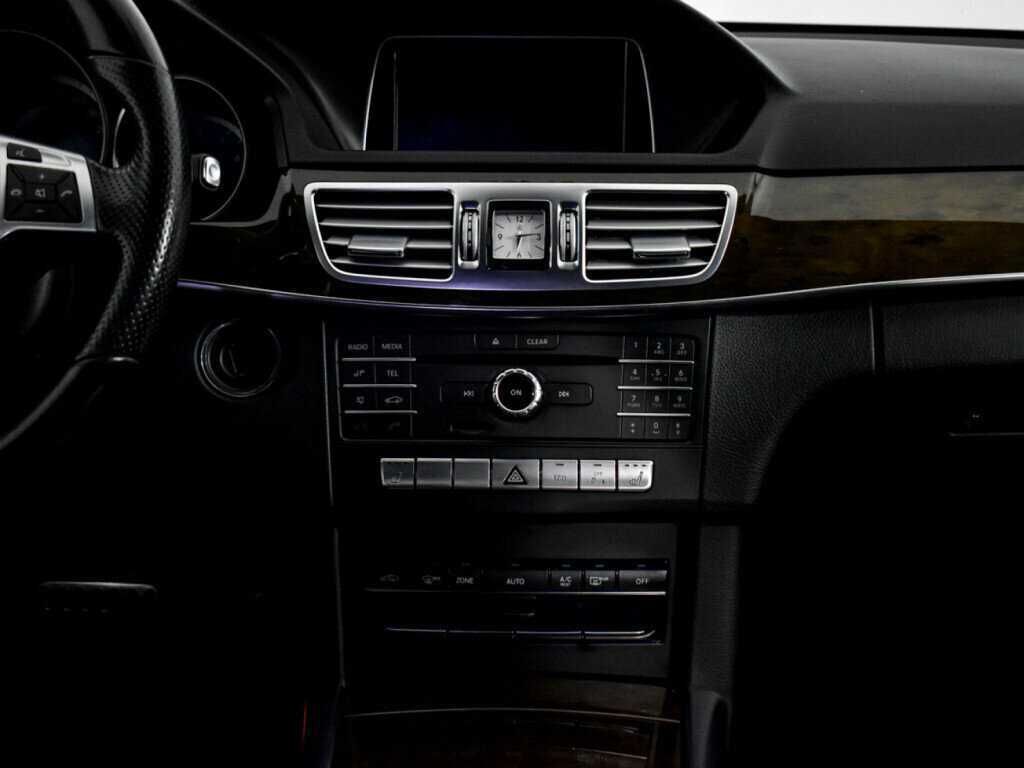 Купить Mercedes-Benz E-Класс, 2015, 205 000 км.. Фото: #14