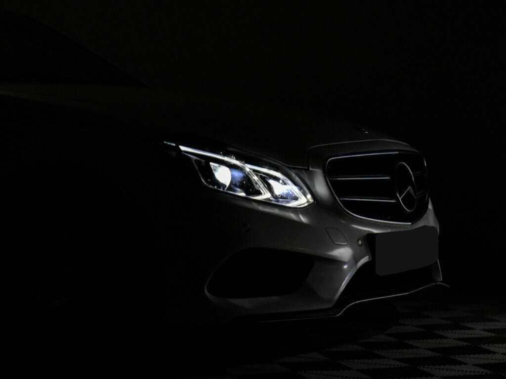 Купить Mercedes-Benz E-Класс, 2015, 205 000 км.. Фото: #23