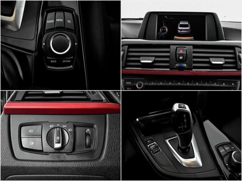 Купить BMW 3 серии, 2013, 153 000 км.. Фото: #13