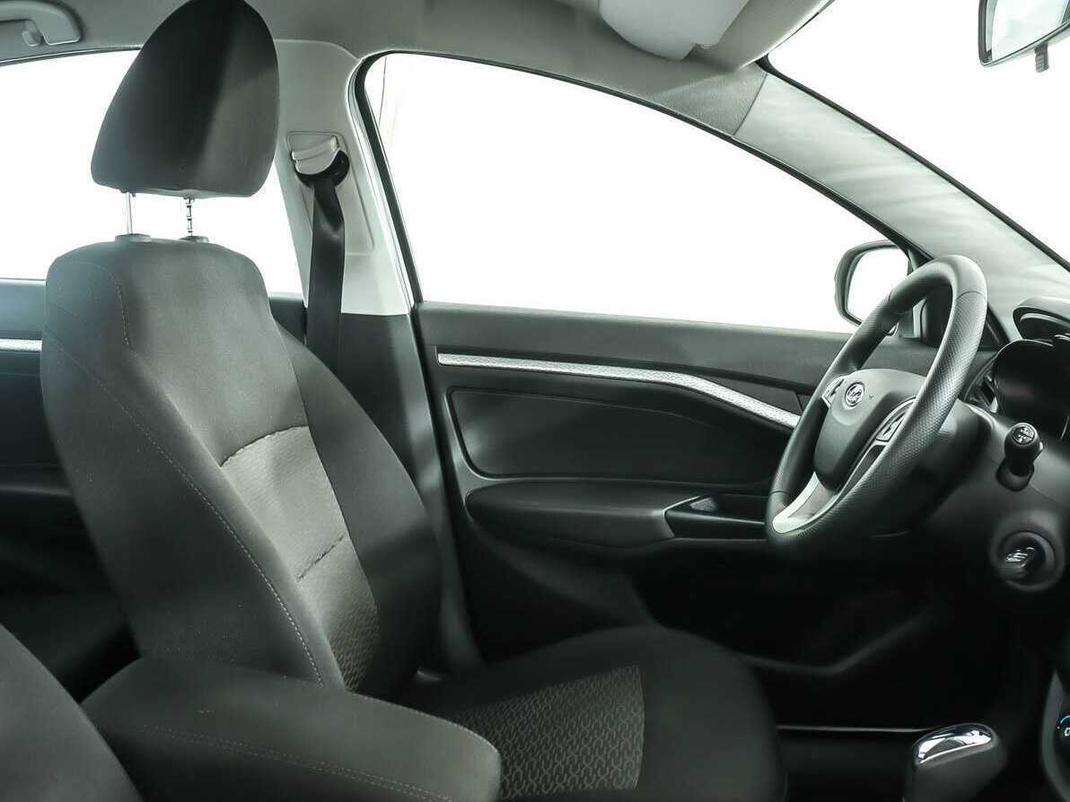 Купить Lada (ВАЗ) Vesta, 2022, 40 500 км.. Фото: #8