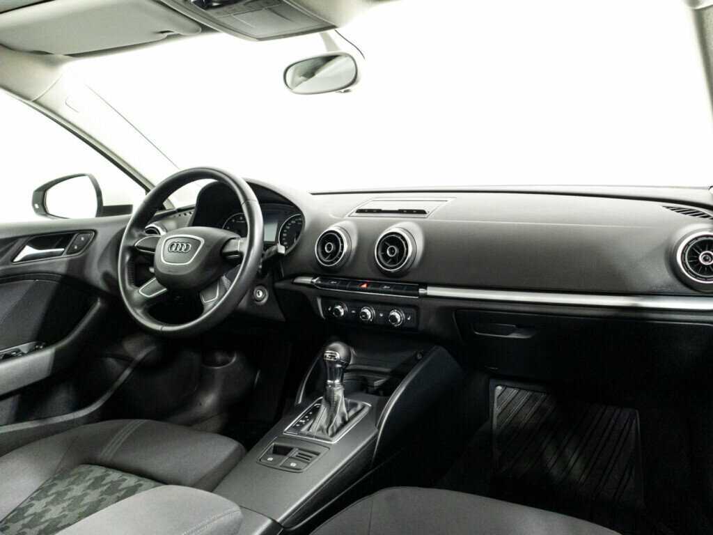 Купить Audi A3, 2013, 65 000 км.. Фото: #8