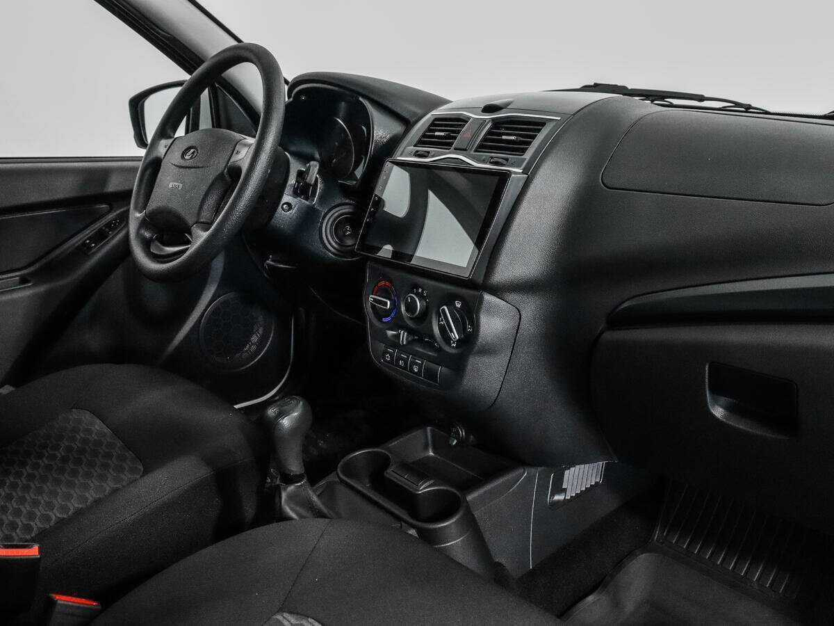 Купить Lada (ВАЗ) Granta, 2023, 13 241 км.. Фото: #10