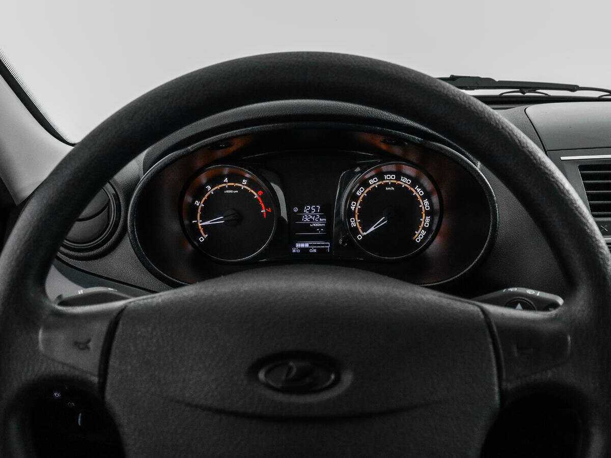 Купить Lada (ВАЗ) Granta, 2023, 13 241 км.. Фото: #14