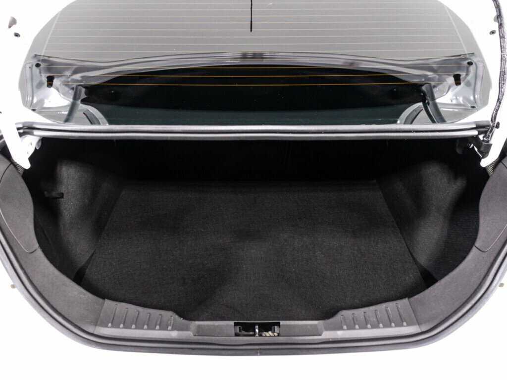 Купить Форд Фокус, 2018, 56 740 км.. Фото: #14