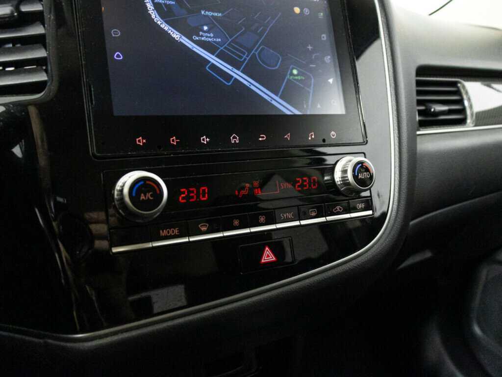 Купить Mitsubishi Outlander, 2021, 53 861 км.. Фото: #17