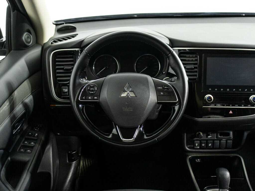 Купить Mitsubishi Outlander, 2021, 53 861 км.. Фото: #21