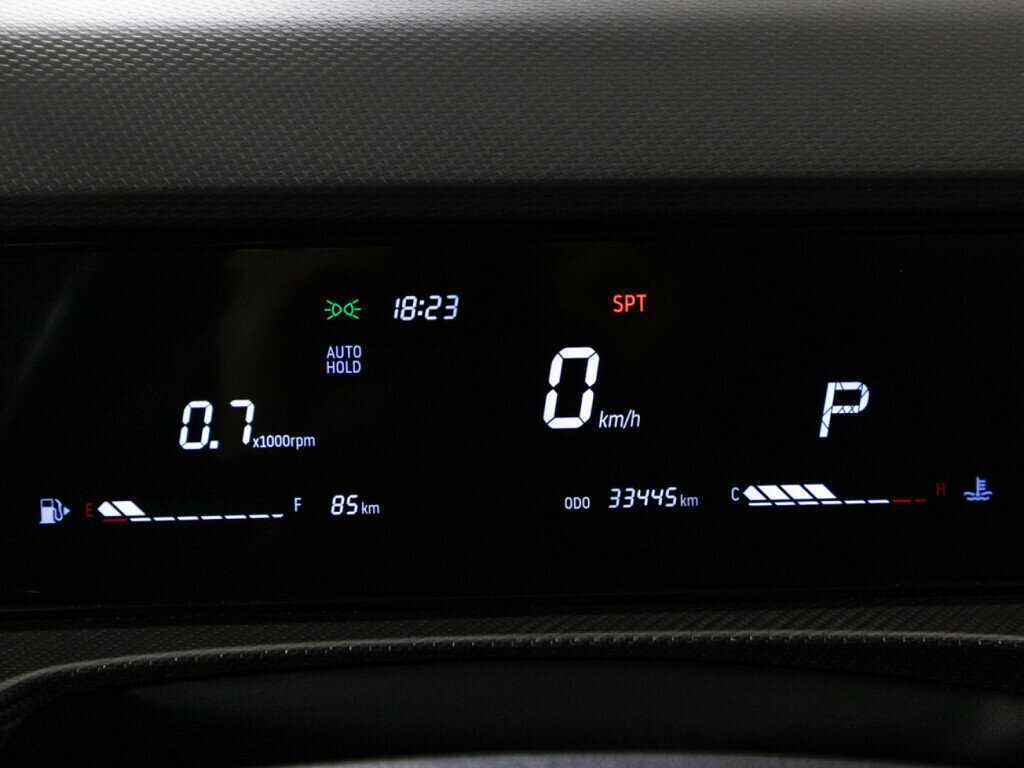 Купить Jetour Dashing, 2023, 33 281 км.. Фото: #11