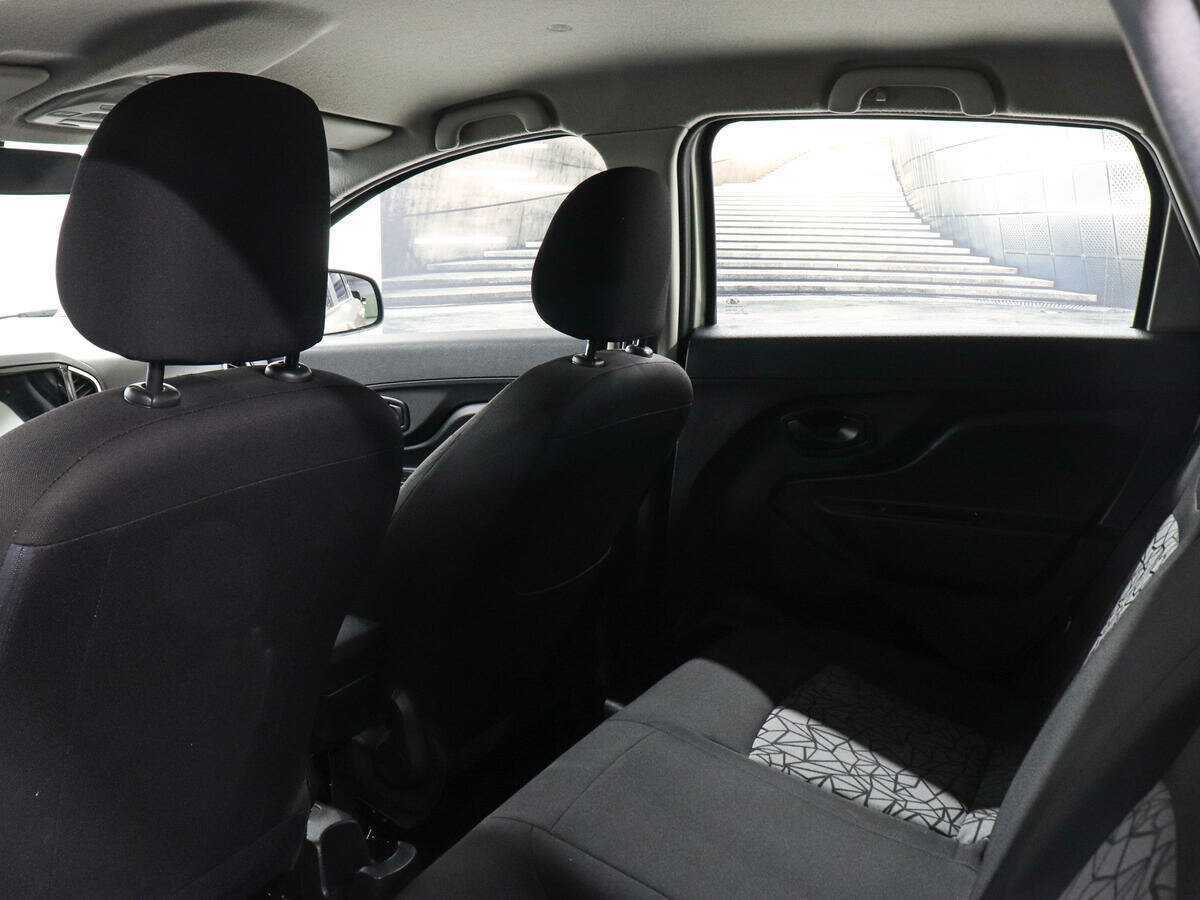 Купить Lada (ВАЗ) XRAY, 2017, 87 055 км.. Фото: #9