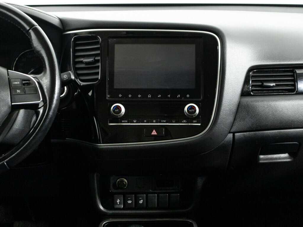 Купить Mitsubishi Outlander, 2021, 28 857 км.. Фото: #13