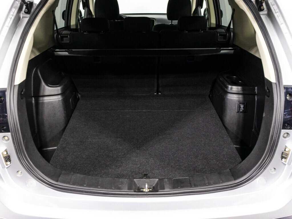 Купить Mitsubishi Outlander, 2021, 28 857 км.. Фото: #14