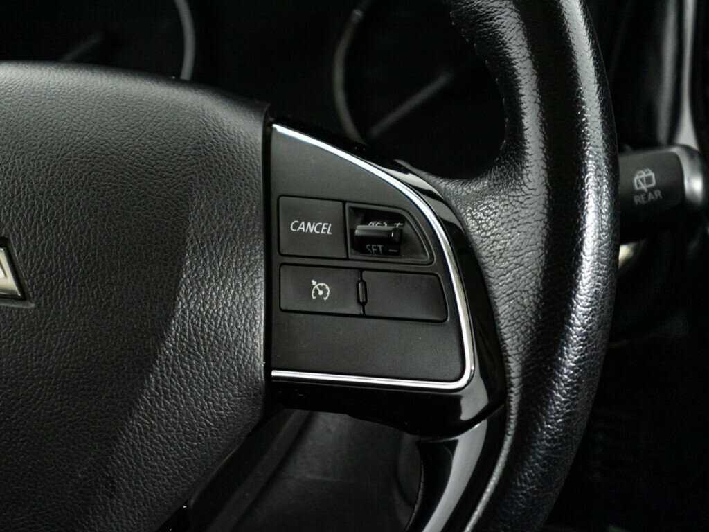 Купить Mitsubishi Outlander, 2021, 28 857 км.. Фото: #20