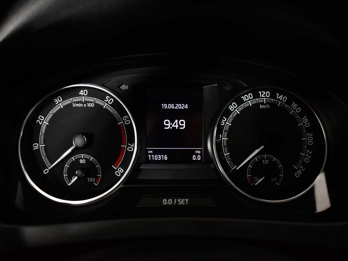 Купить Skoda Rapid, 2018, 110 315 км.. Фото: #10