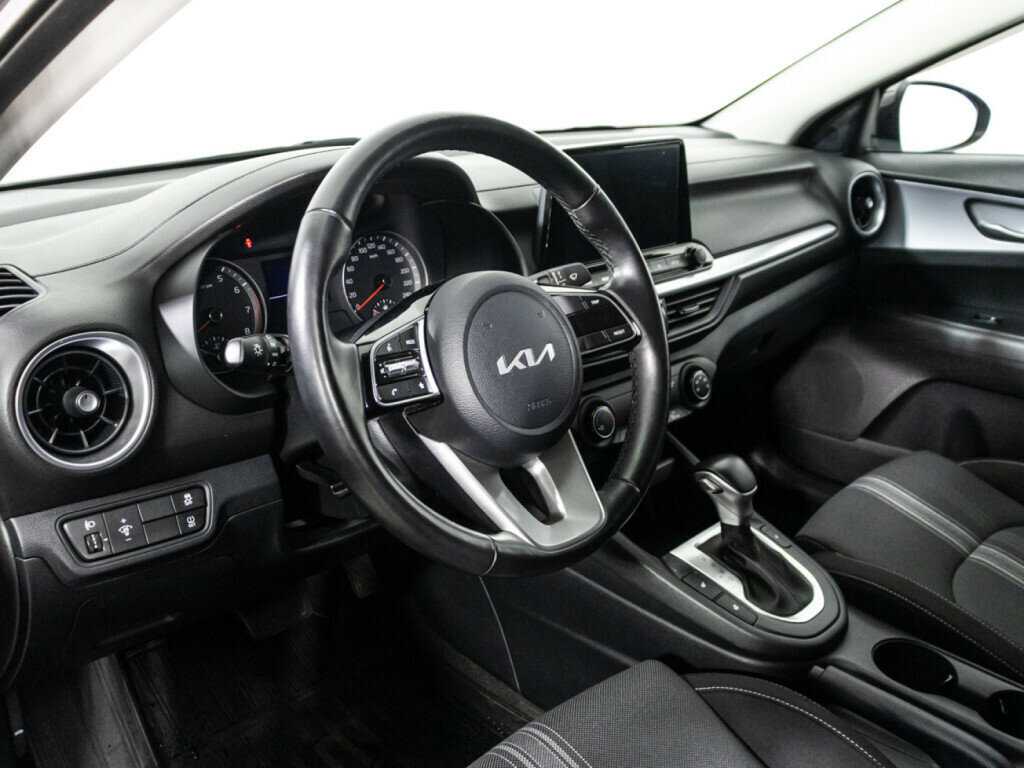 Купить Kia Cerato, 2022, 27 930 км.. Фото: #10