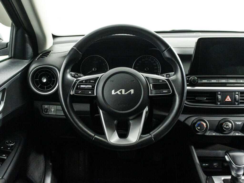 Купить Kia Cerato, 2022, 27 930 км.. Фото: #18