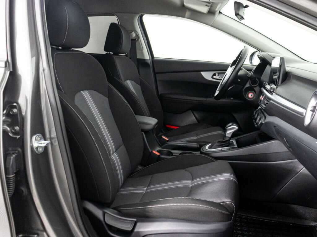 Купить Kia Cerato, 2022, 27 930 км.. Фото: #26