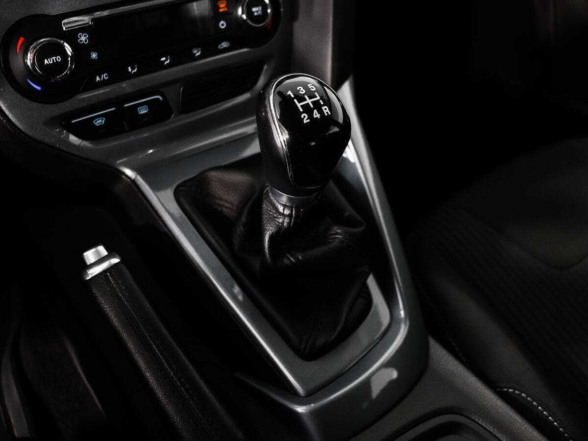 Купить Ford Focus, 2014, 89 337 км.. Фото: #9