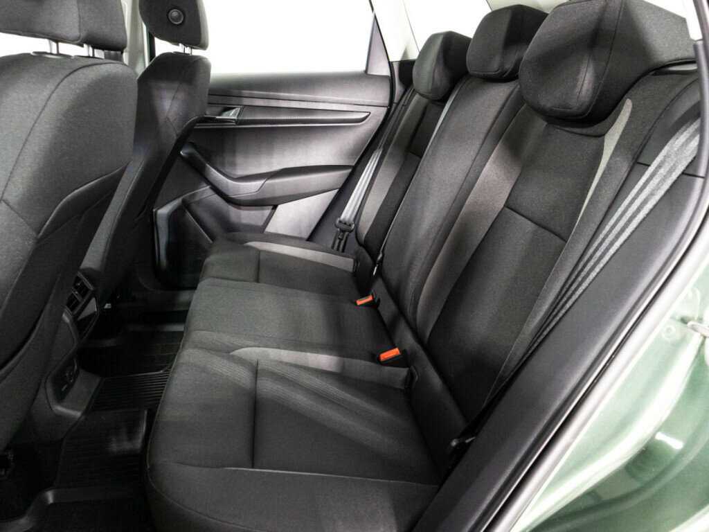 Купить Skoda Karoq, 2020, 25 000 км.. Фото: #9