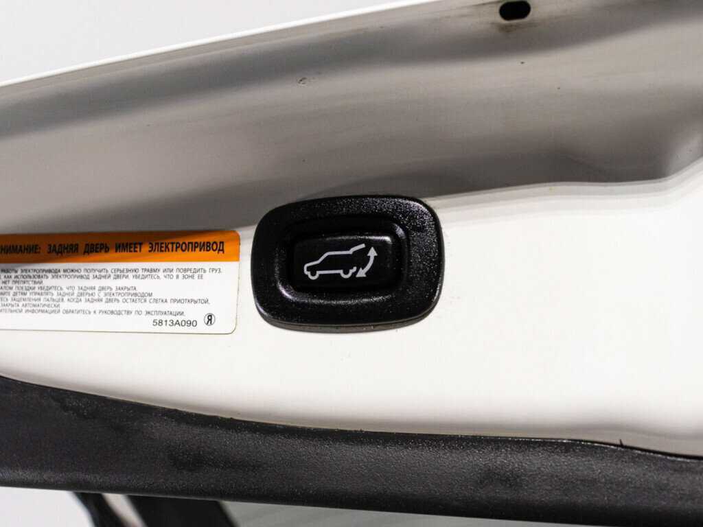 Купить Mitsubishi Outlander, 2018, 93 742 км.. Фото: #14