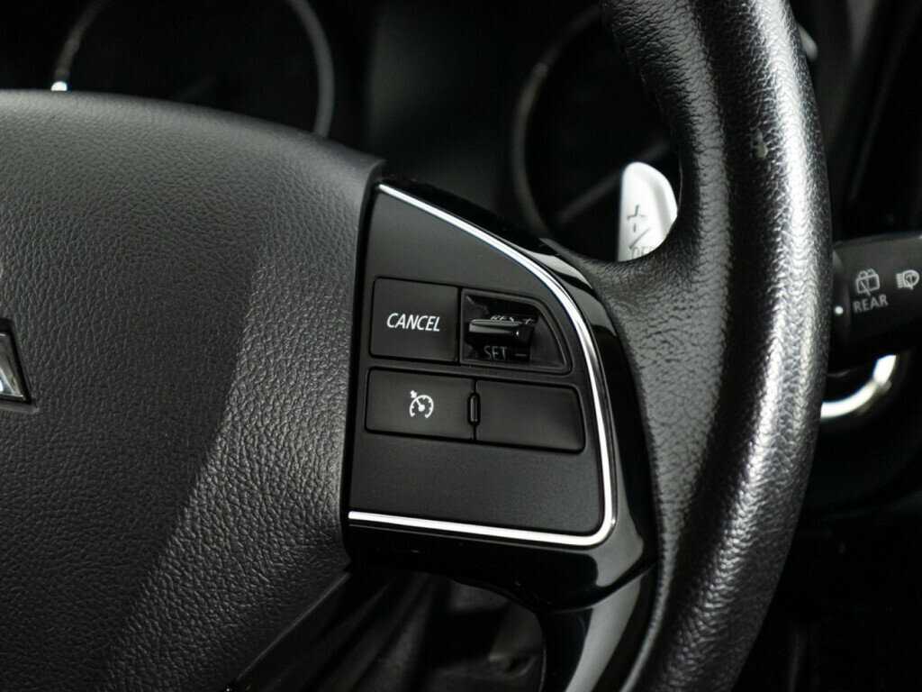 Купить Mitsubishi Outlander, 2018, 93 742 км.. Фото: #20