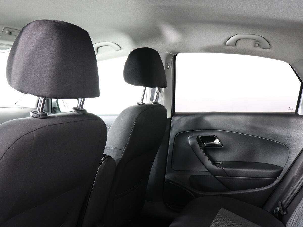 Купить Volkswagen Polo, 2015, 104 940 км.. Фото: #11