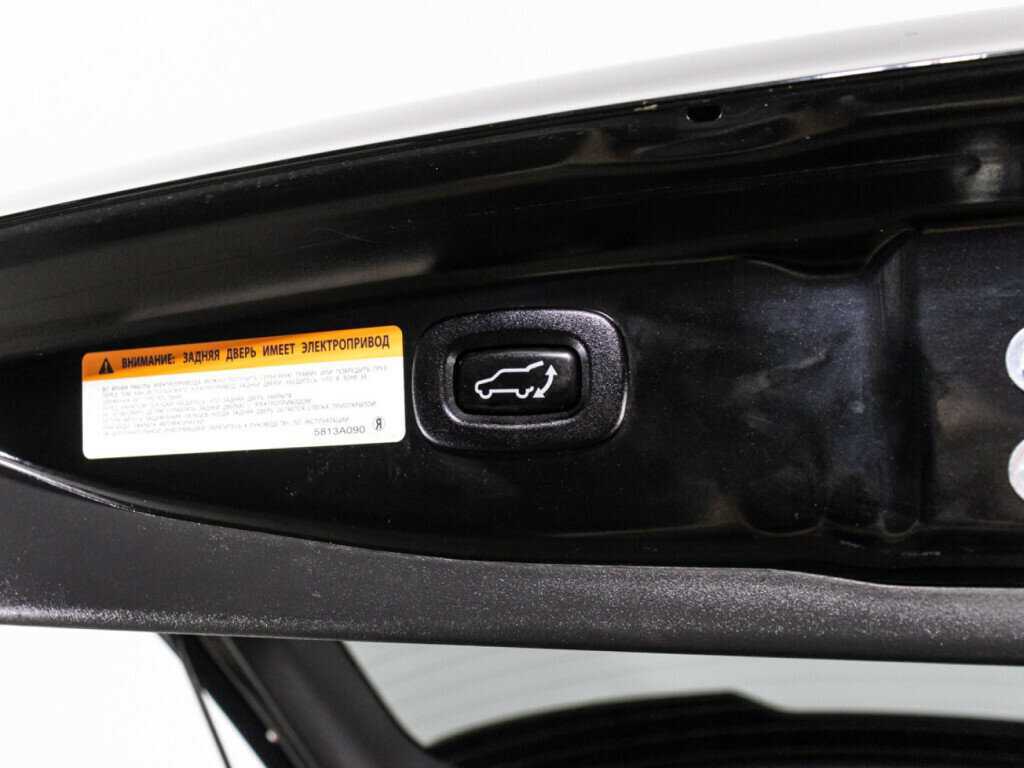 Купить Mitsubishi Outlander, 2021, 64 879 км.. Фото: #15