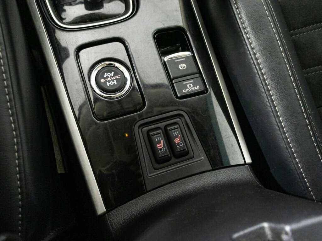 Купить Mitsubishi Outlander, 2021, 64 879 км.. Фото: #17