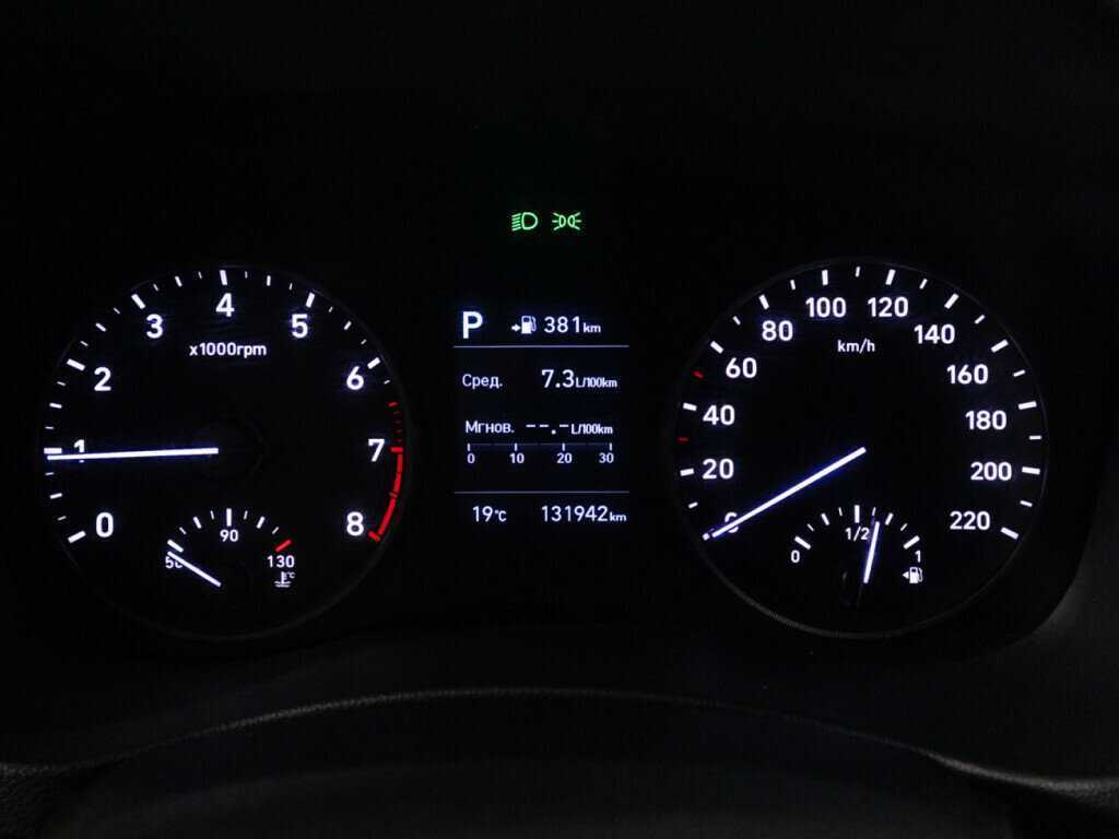 Купить Хендай Солярис, 2017, 131 941 км.. Фото: #11