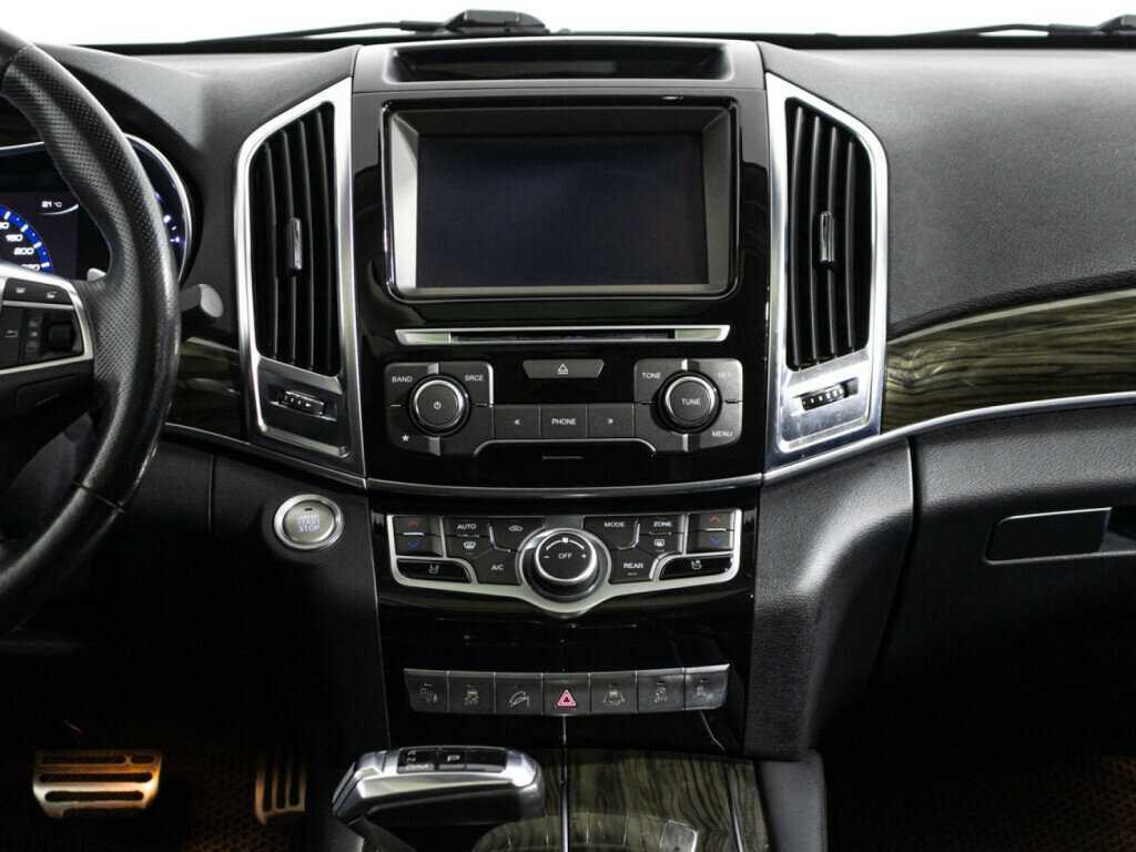 Купить Haval H9, 2019, 37 226 км.. Фото: #13