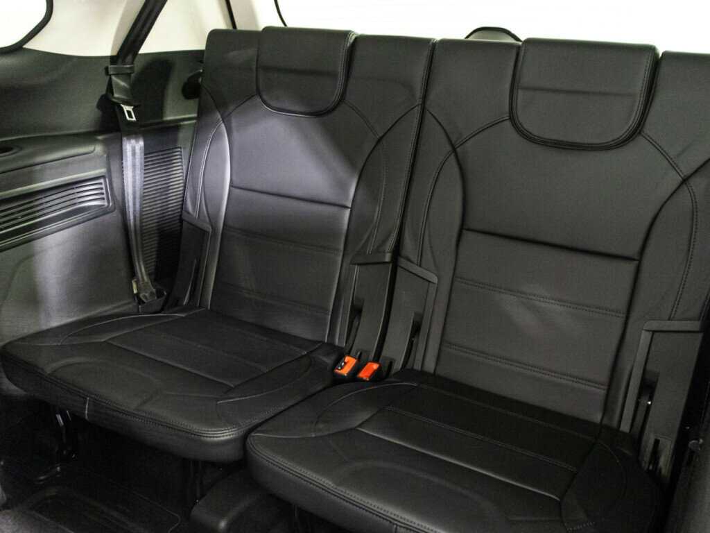 Купить Haval H9, 2019, 37 226 км.. Фото: #16