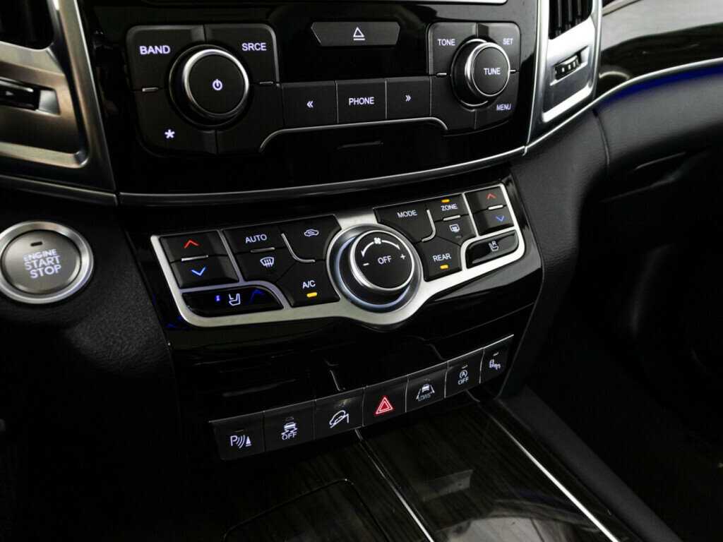 Купить Haval H9, 2019, 37 226 км.. Фото: #18