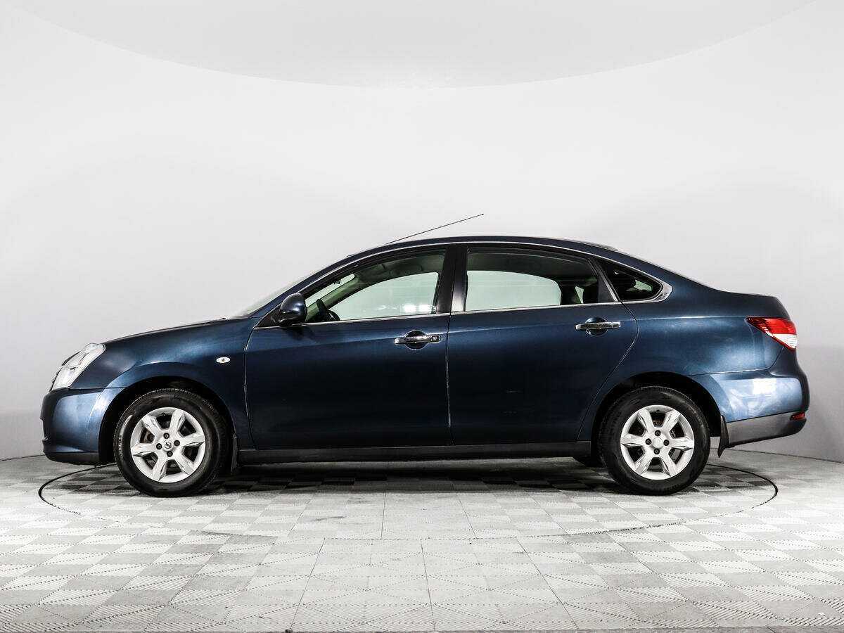 Купить Nissan Almera, 2015, 181 260 км.. Фото: #7