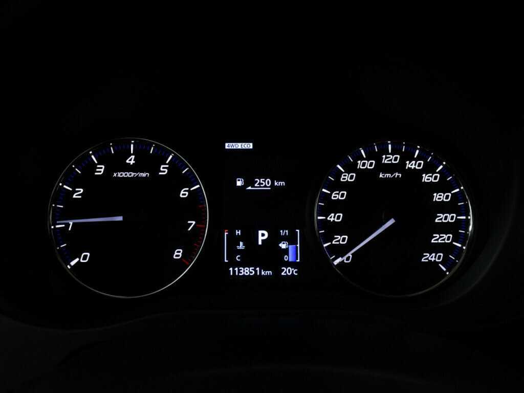 Купить Mitsubishi Outlander, 2019, 113 848 км.. Фото: #8