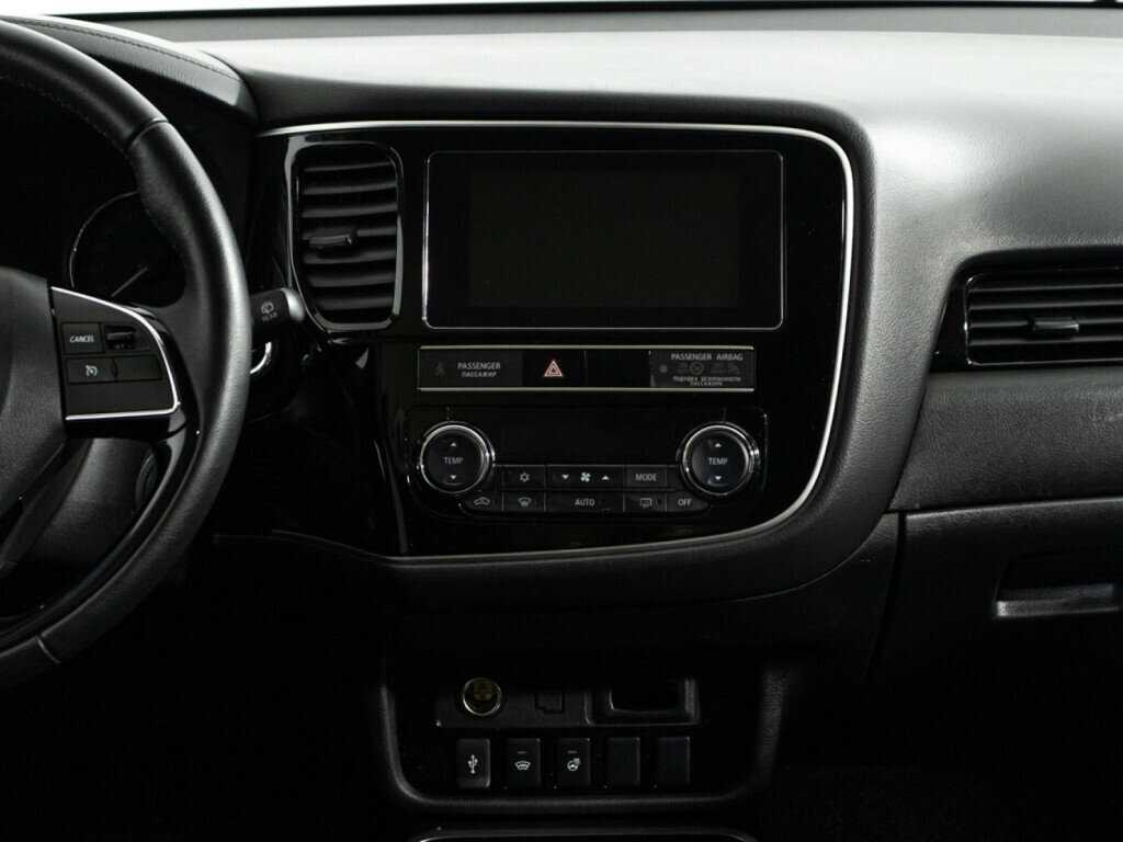 Купить Mitsubishi Outlander, 2019, 113 848 км.. Фото: #10