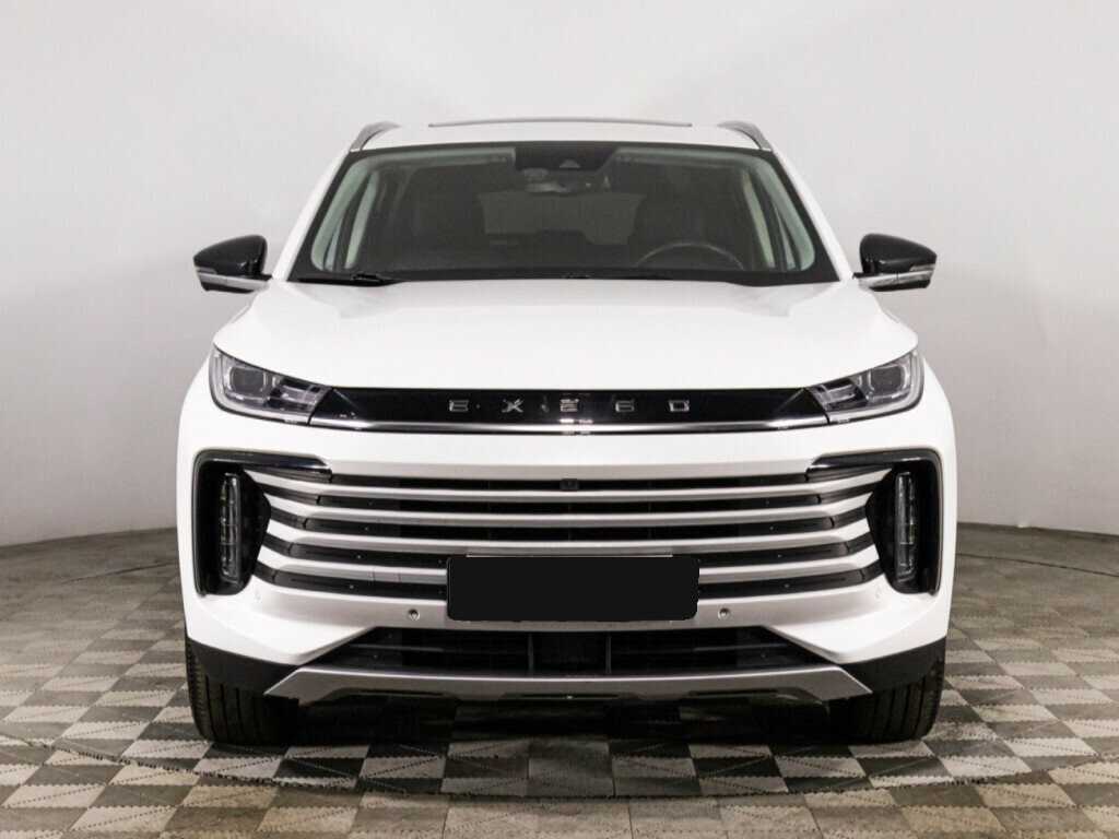 Купить EXEED TXL, 2022, 44 998 км.. Фото: #1