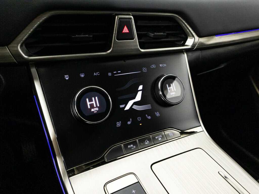 Купить EXEED TXL, 2022, 44 998 км.. Фото: #18