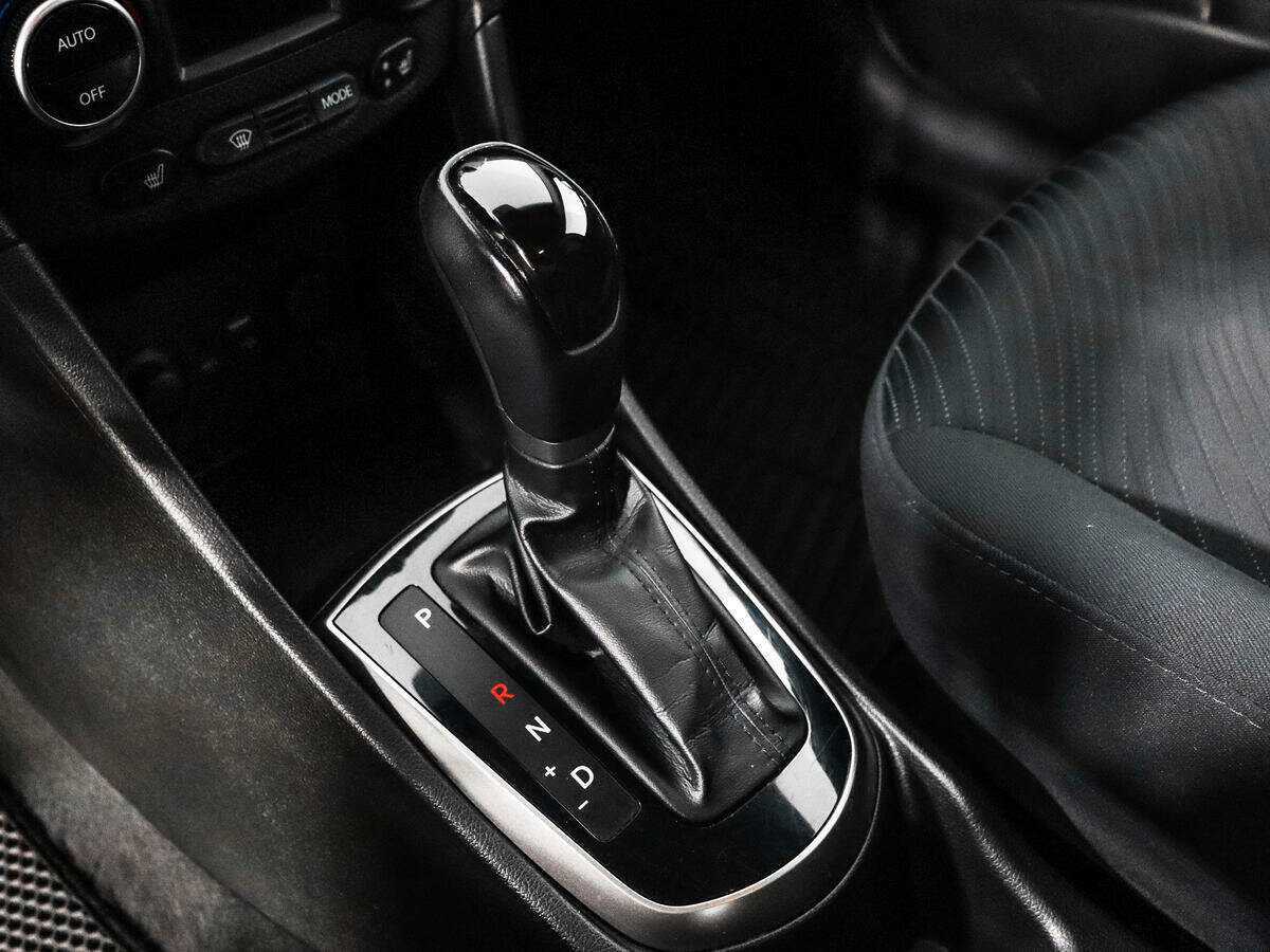 Купить Hyundai Solaris, 2015, 125 082 км.. Фото: #9