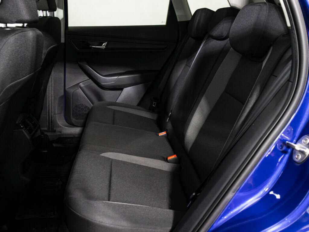 Купить Skoda Karoq, 2021, 72 402 км.. Фото: #8