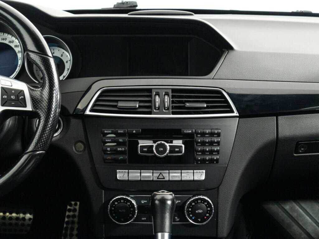 Купить Mercedes-Benz C-Класс, 2013, 130 466 км.. Фото: #13