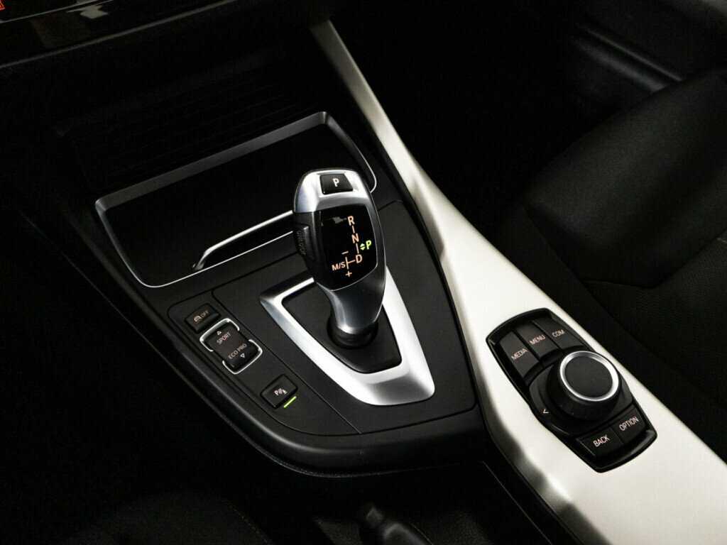 Купить BMW 1 серии, 2017, 106 789 км.. Фото: #15