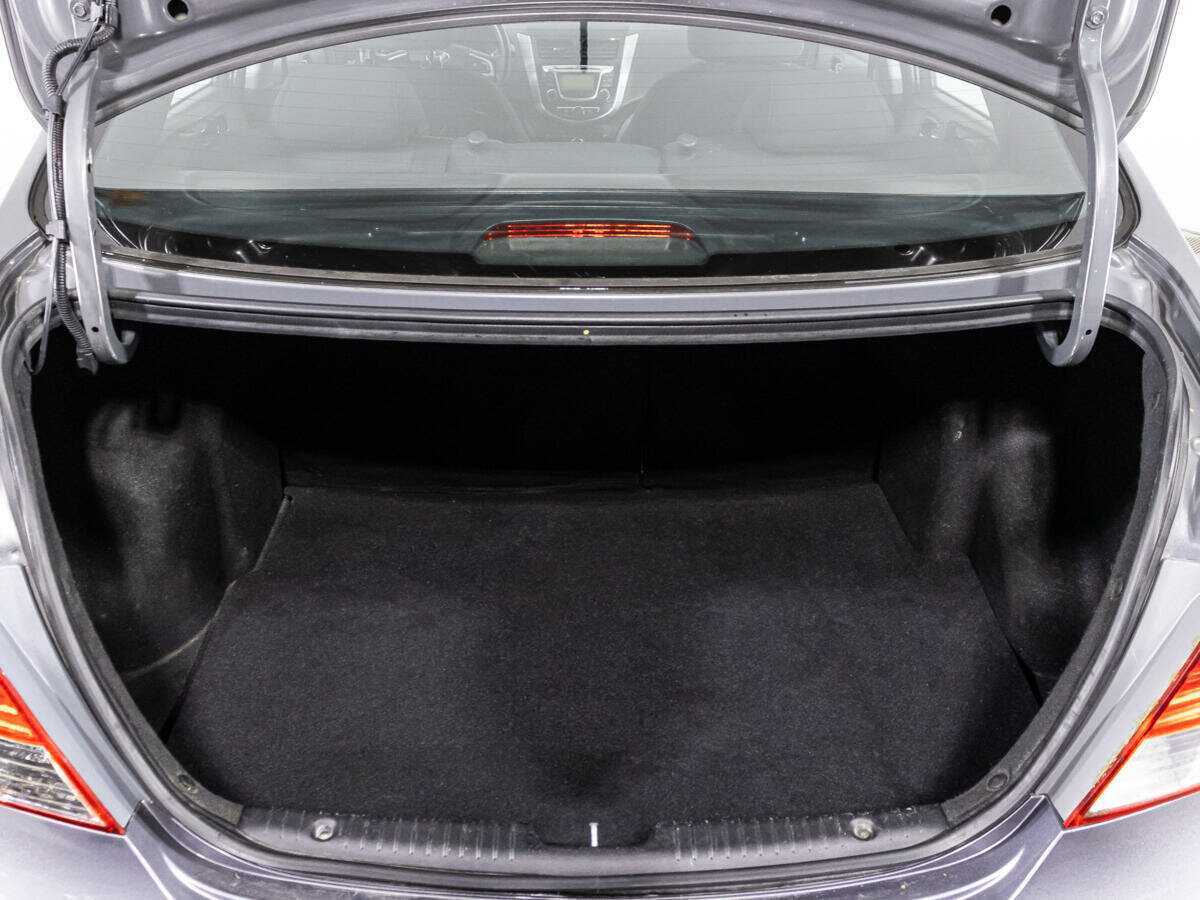 Купить Хендай Солярис, 2014, 228 655 км.. Фото: #14