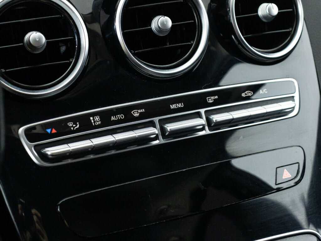 Купить Mercedes-Benz C-Класс, 2016, 103 000 км.. Фото: #17