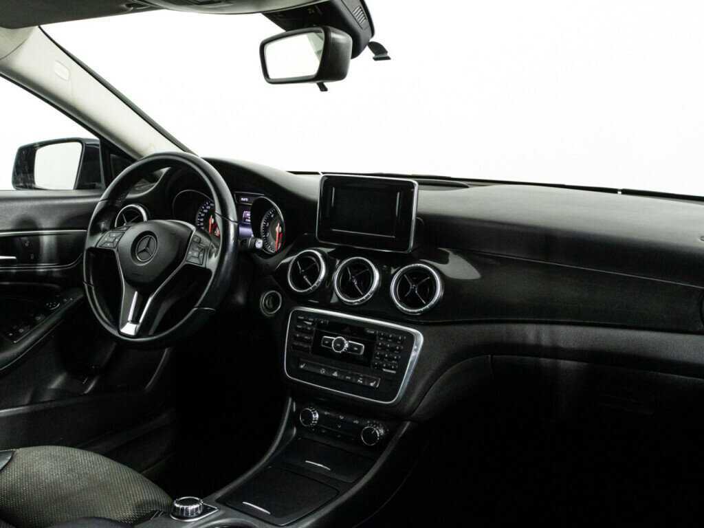 Купить Mercedes-Benz CLA, 2013, 114 473 км.. Фото: #8