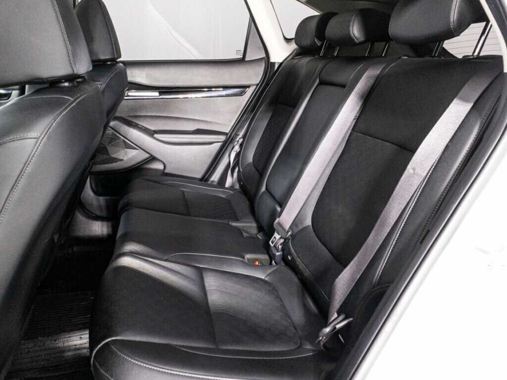 Купить Kia Seltos, 2020, 70 783 км.. Фото: #9