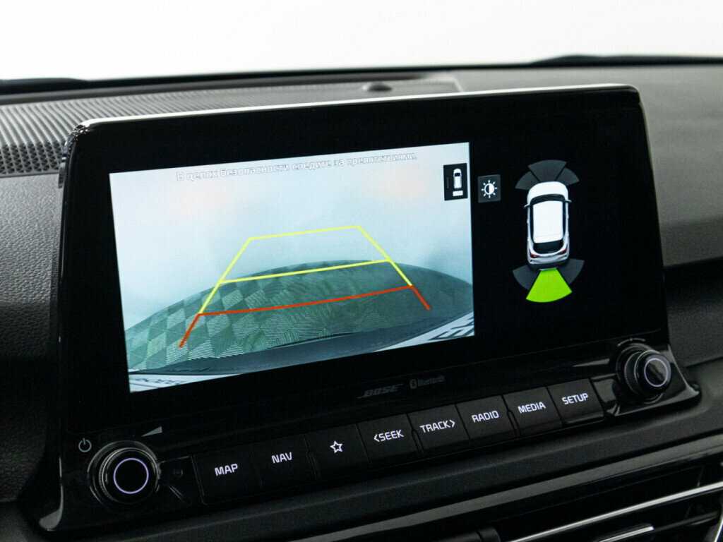 Купить Kia Seltos, 2020, 70 783 км.. Фото: #14